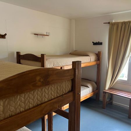 Alma Travelers Hostel El Chalten Εξωτερικό φωτογραφία