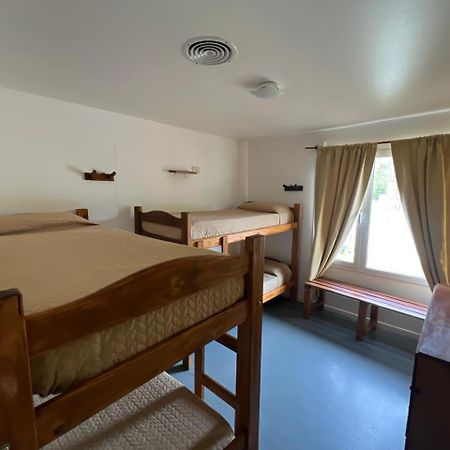 Alma Travelers Hostel El Chalten Εξωτερικό φωτογραφία