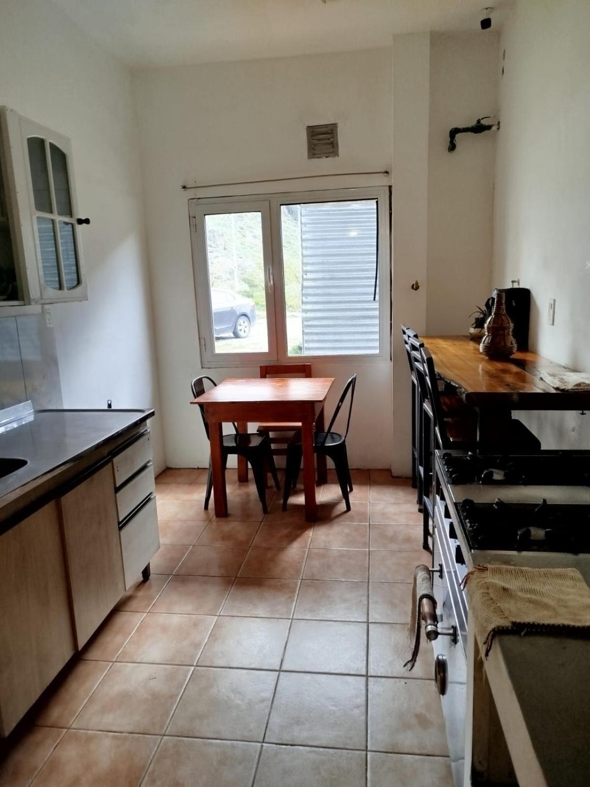 Alma Travelers Hostel El Chalten Εξωτερικό φωτογραφία