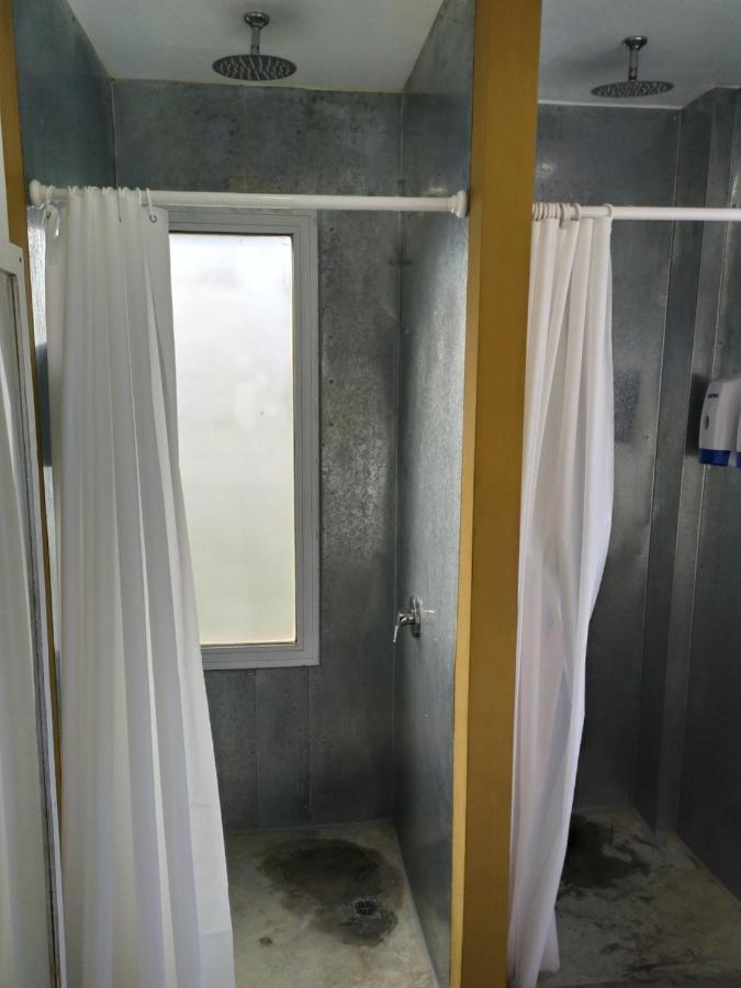 Alma Travelers Hostel El Chalten Εξωτερικό φωτογραφία