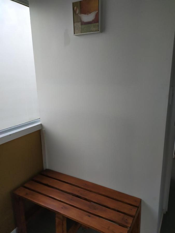 Alma Travelers Hostel El Chalten Εξωτερικό φωτογραφία