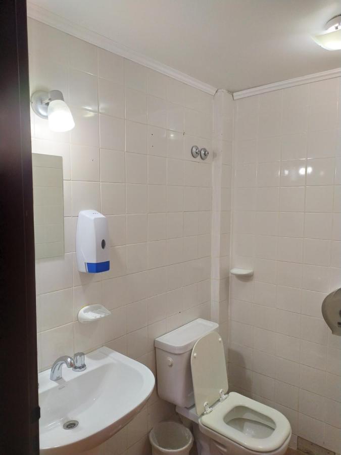 Alma Travelers Hostel El Chalten Εξωτερικό φωτογραφία